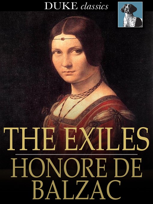 Title details for The Exiles by Honore de Balzac - Available